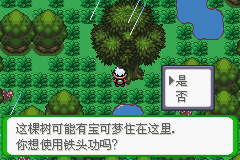 《口袋妖怪空之花神》一周目圖文攻略