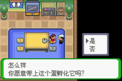 《口袋妖怪空之花神》一周目圖文攻略