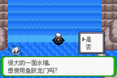 《口袋妖怪空之花神》一周目圖文攻略