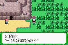《口袋妖怪空之花神》一周目圖文攻略