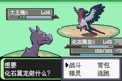 《口袋妖怪空之花神》一周目圖文攻略