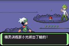 《口袋妖怪空之花神》一周目圖文攻略