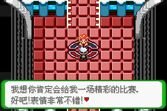 《口袋妖怪空之花神》一周目圖文攻略