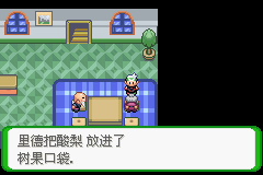 《口袋妖怪空之花神》一周目圖文攻略
