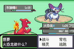 《口袋妖怪空之花神》一周目圖文攻略
