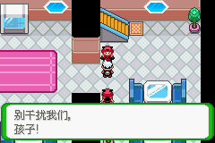 《口袋妖怪空之花神》一周目圖文攻略