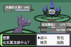 《口袋妖怪空之花神》一周目圖文攻略