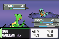 《口袋妖怪空之花神》一周目圖文攻略