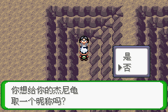 《口袋妖怪空之花神》一周目圖文攻略