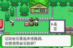 《口袋妖怪空之花神》一周目圖文攻略