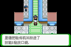 《口袋妖怪空之花神》一周目圖文攻略