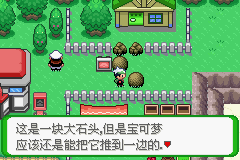 《口袋妖怪空之花神》一周目圖文攻略