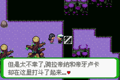 《口袋妖怪空之花神》一周目圖文攻略