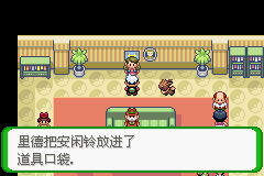 《口袋妖怪空之花神》一周目圖文攻略