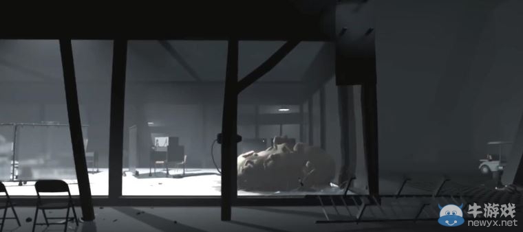 《Inside》隱藏彩蛋結局達成條件