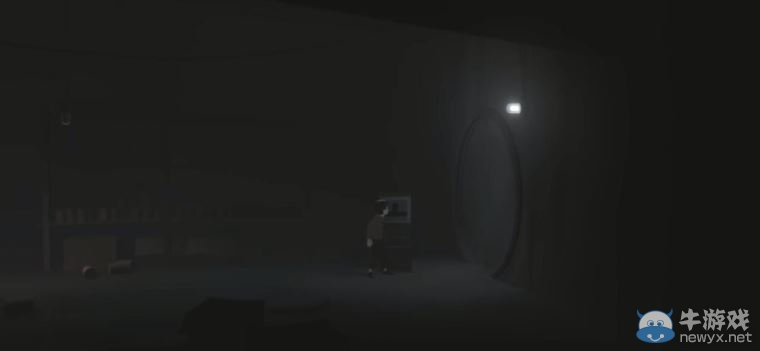 《Inside》隱藏彩蛋結局達成條件