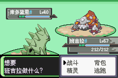《口袋妖怪空之花神》一周目圖文攻略