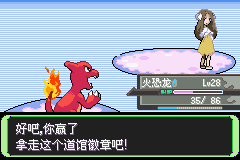 《口袋妖怪空之花神》一周目圖文攻略