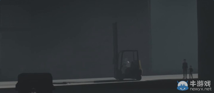 《Inside》超詳細劇情解析及結局解釋