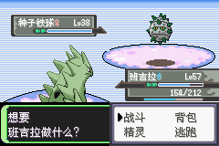 《口袋妖怪空之花神》一周目圖文攻略