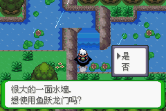《口袋妖怪空之花神》一周目圖文攻略