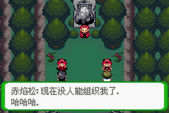 《口袋妖怪空之花神》一周目圖文攻略
