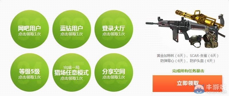 《逆戰》玩轉三大特權 槍電影票