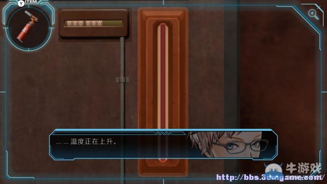 《極限脫出3：零時困境》全密室解密流程圖文攻略（完結）