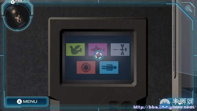 《極限脫出3：零時困境》全密室解密流程圖文攻略（完結）