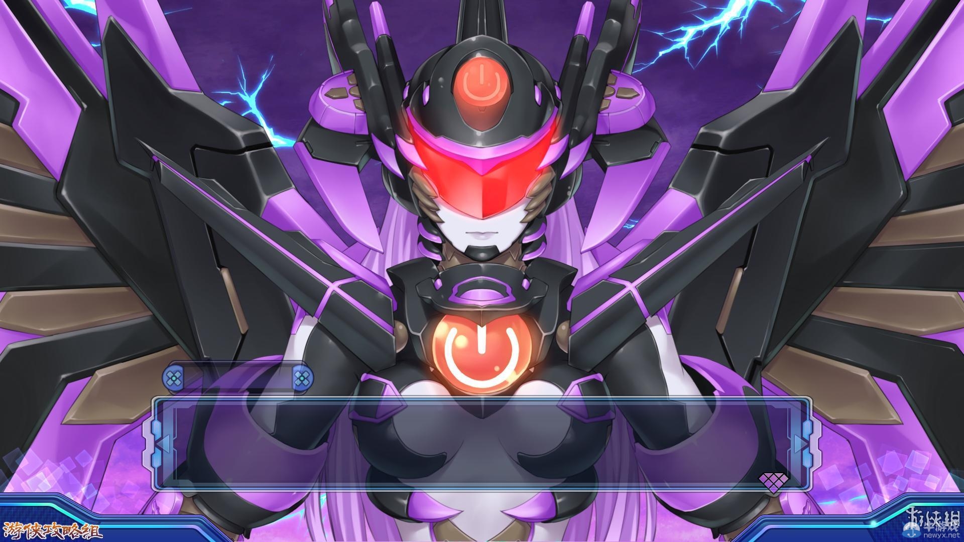 《新次元游戲：海王星VII》劇情流程圖文攻略