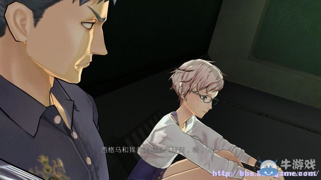 《極限脫出3：零時困境》全密室解密流程圖文攻略（完結(jié)）