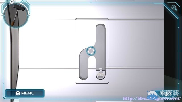 《極限脫出3：零時困境》全密室解密流程圖文攻略（完結）