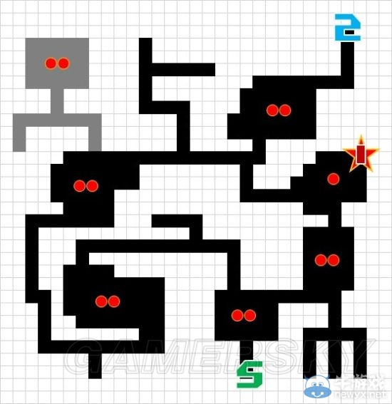 《新次元游戲：海王星VII》全結局及全獎杯白金攻略
