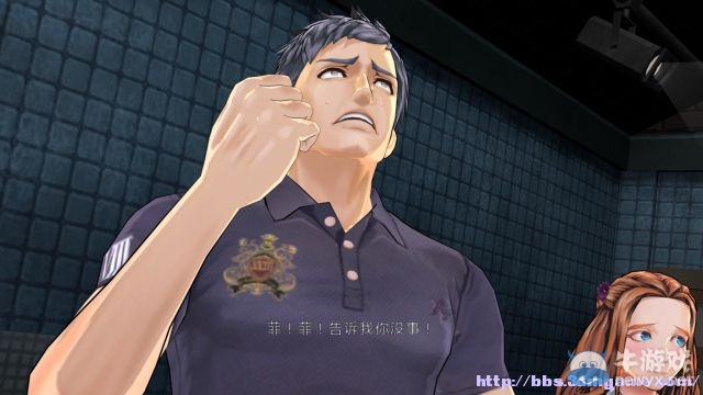 《極限脫出3：零時(shí)困境》全密室解密流程圖文攻略（完結(jié)）