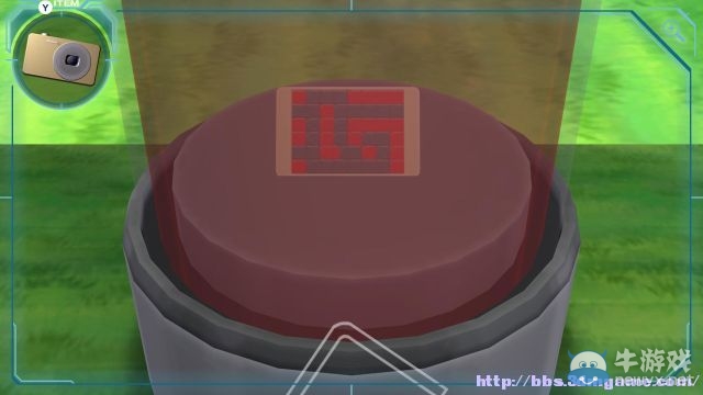 《極限脫出3：零時(shí)困境》全密室解密流程圖文攻略（完結(jié)）