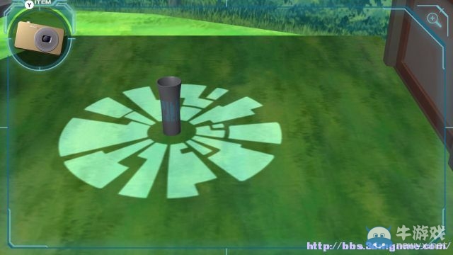 《極限脫出3：零時(shí)困境》全密室解密流程圖文攻略（完結(jié)）