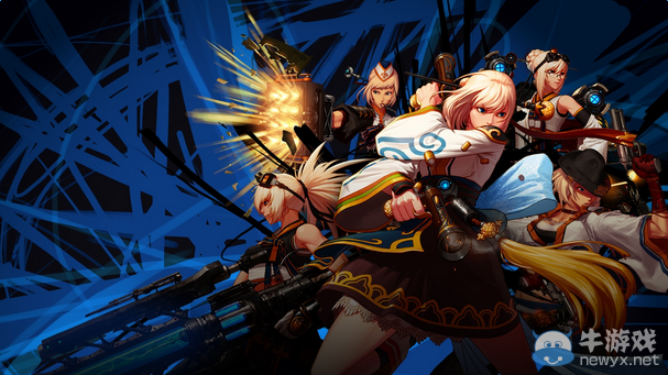 《DNF》2017春節(jié)套預測