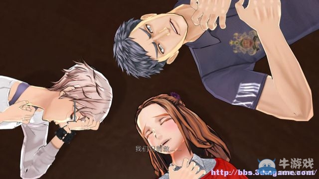 《極限脫出3：零時困境》全密室解密流程圖文攻略（完結）