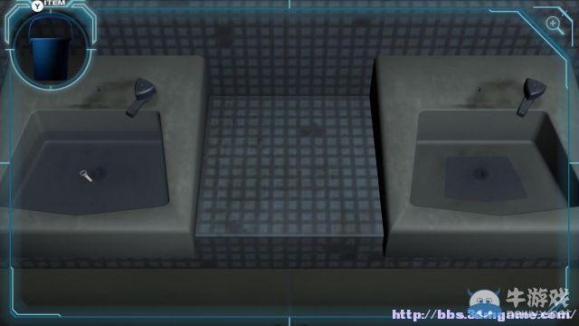 《極限脫出3：零時困境》全密室解密流程圖文攻略（完結）