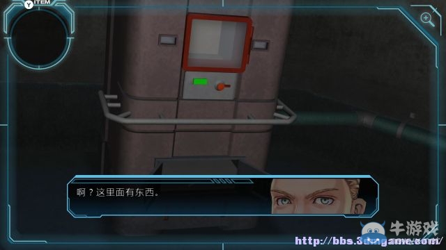 《極限脫出3：零時(shí)困境》全密室解密流程圖文攻略（完結(jié)）