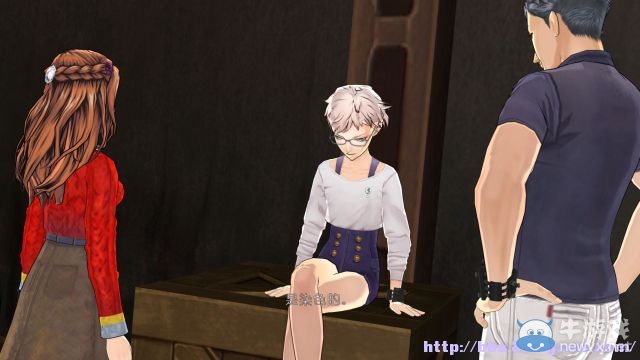 《極限脫出3：零時困境》全密室解密流程圖文攻略（完結）