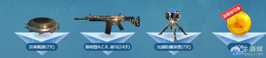 《使命召喚OL》奪金大戰QQ瀏覽器活動介紹