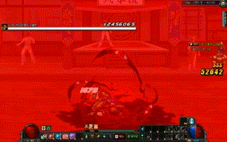 《DNF》血法師技能介紹