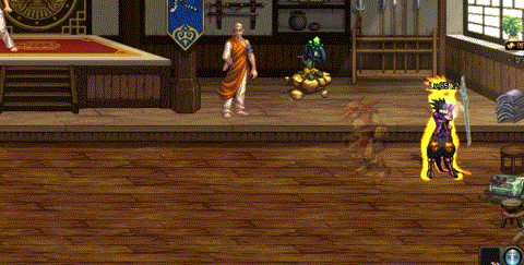 《DNF》風法師技能介紹