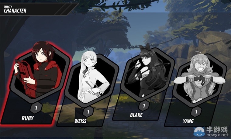 《RWBY：戮獸之蝕》聯(lián)機(jī)教程