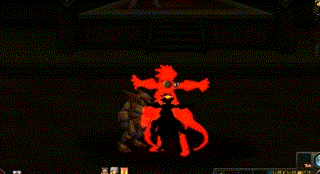 《DNF》血法師技能介紹