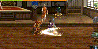 《DNF》風法師技能介紹