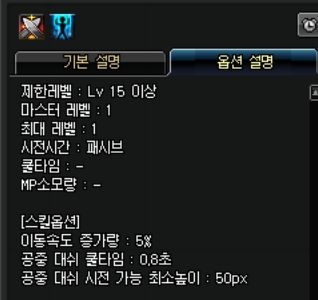 《DNF》風法師技能介紹