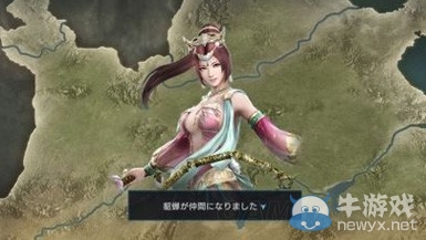 《真三國無雙：英杰傳》人物劇情及戰(zhàn)斗成長系統(tǒng)介紹