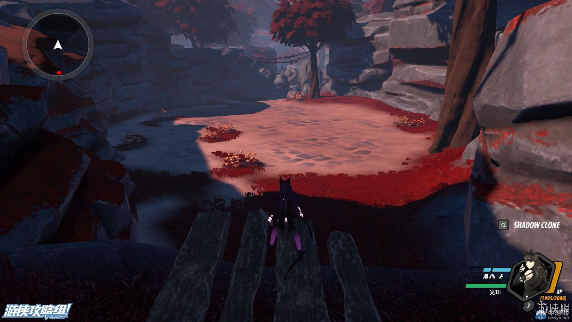 《RWBY：戮獸之蝕》全關卡流程BOSS圖文攻略